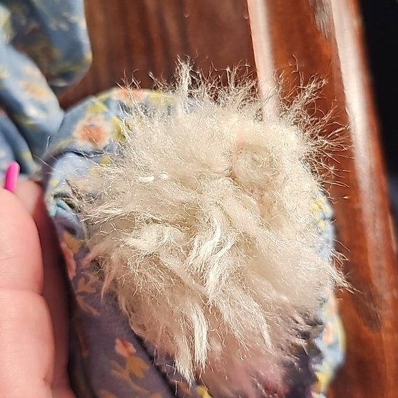 Vintage 1997 Clarrisse Boyds Bears Bearwear Bunny - Picture 13 of 14